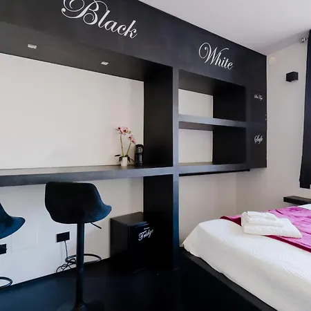 Black And White * 오트란토