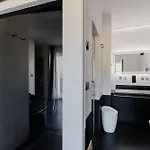 Black And White Vakantiehuis *