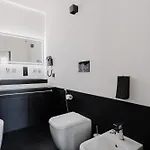Black And White Vakantiehuis