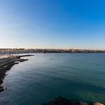 Vakantiehuis Black And White Otranto