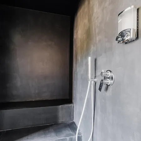 Casa de Férias Black And White